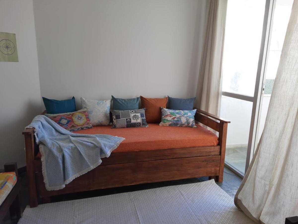 Ferienwohnung Jardim Tropical Lauro de Freitas Exterior foto