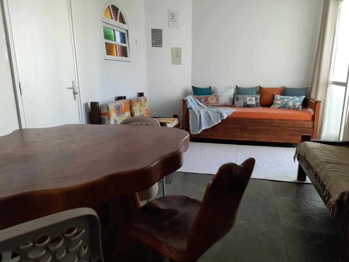 Ferienwohnung Jardim Tropical Lauro de Freitas Exterior foto