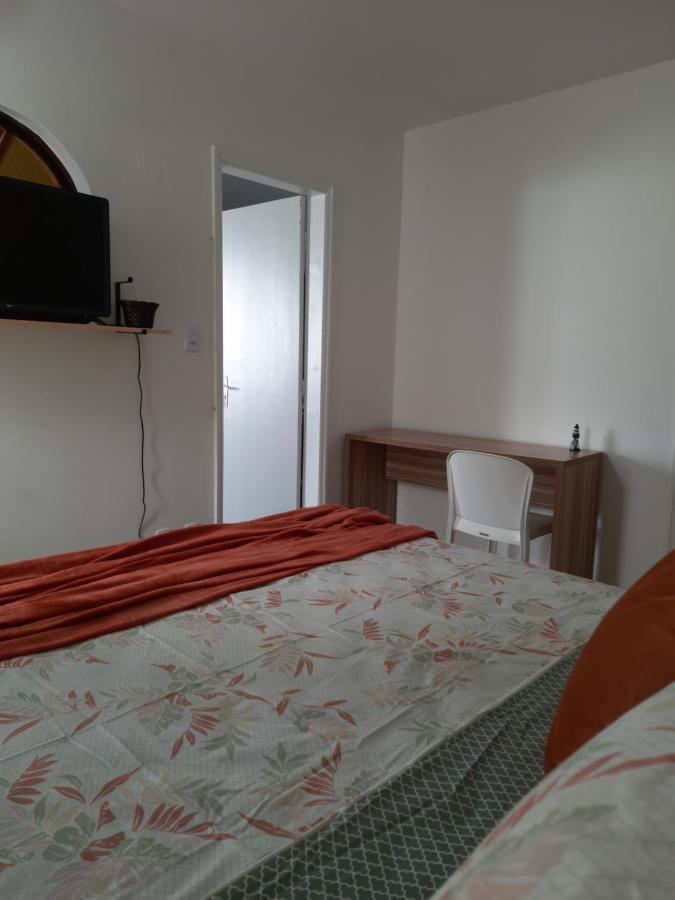 Ferienwohnung Jardim Tropical Lauro de Freitas Exterior foto