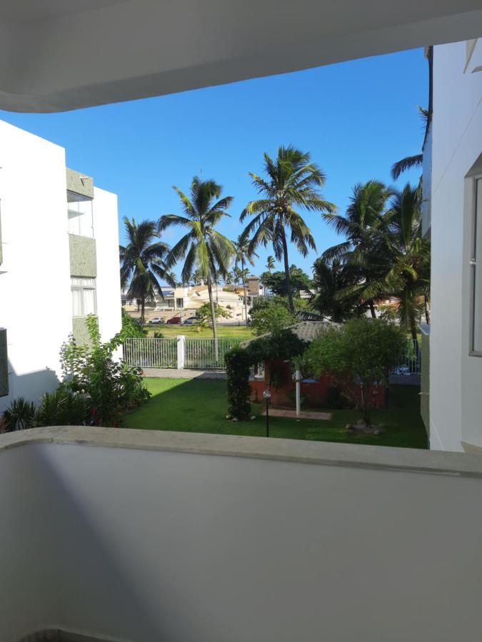 Ferienwohnung Jardim Tropical Lauro de Freitas Exterior foto