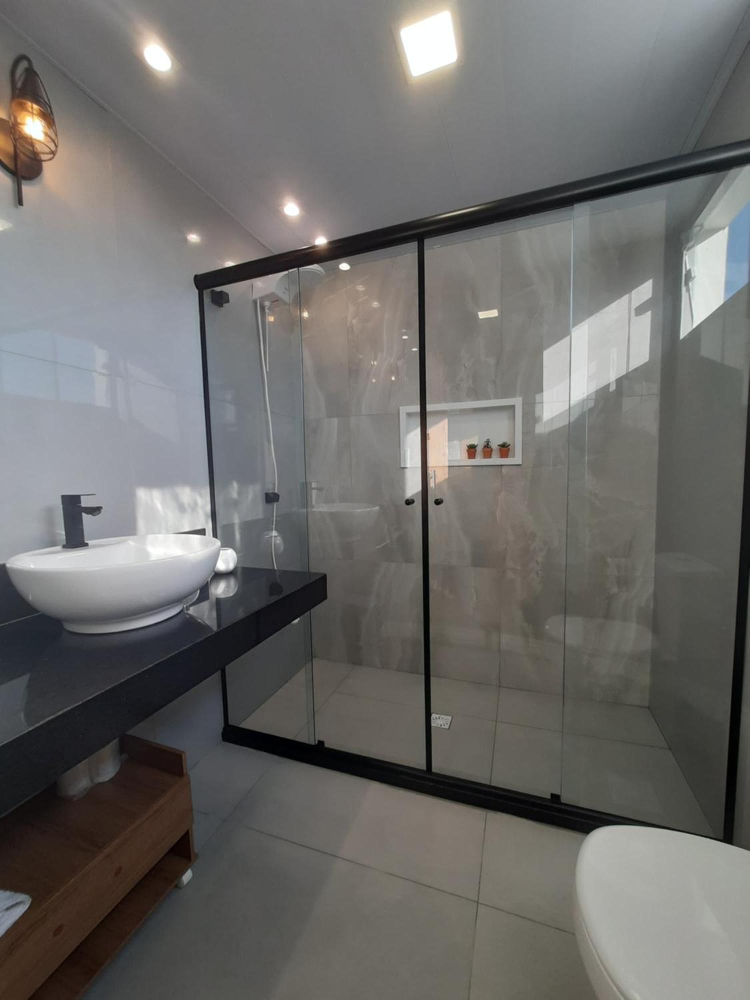 Ferienwohnung Jardim Tropical Lauro de Freitas Exterior foto